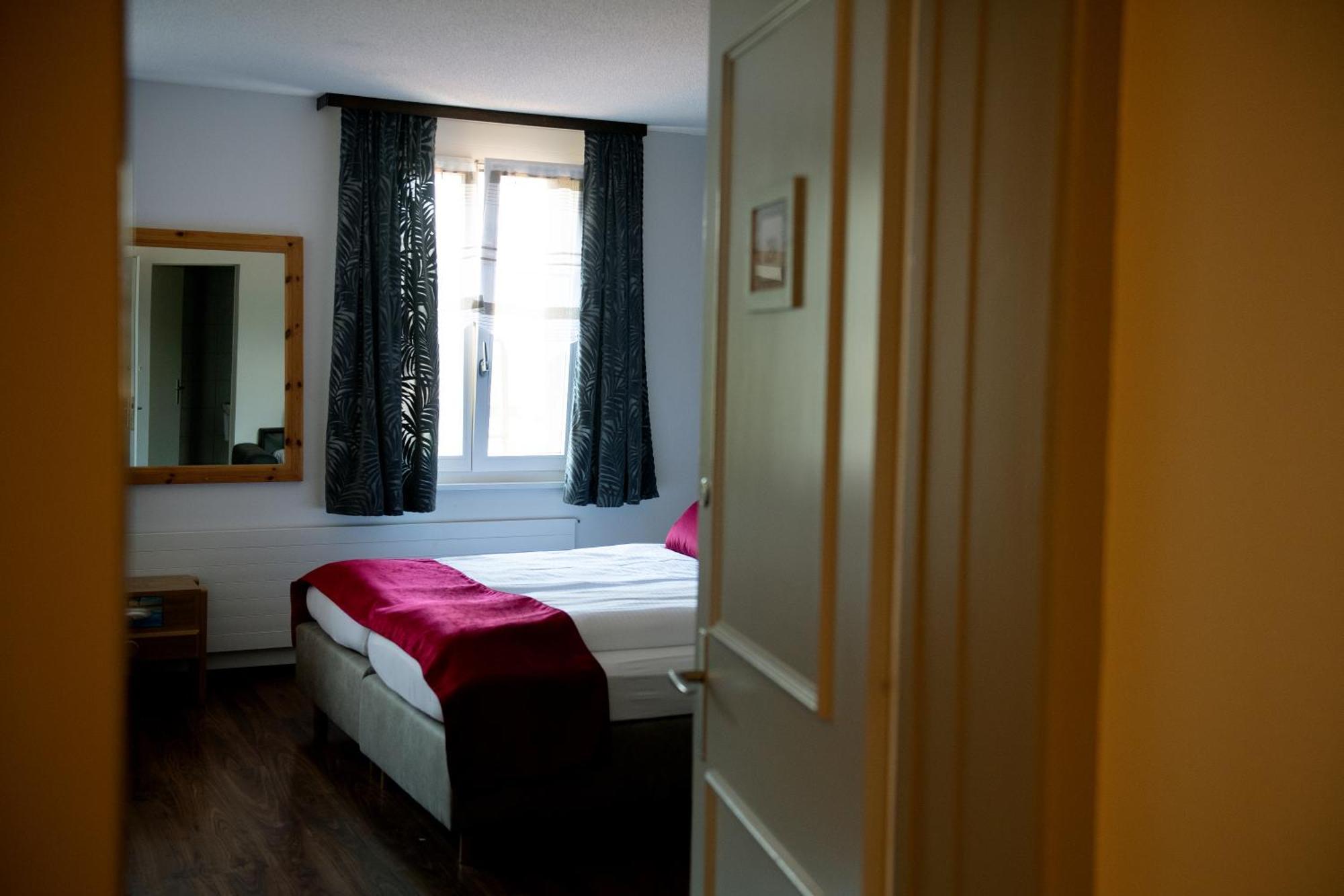 Hotel Sonne Interlaken-Matten Unterseen Exteriér fotografie